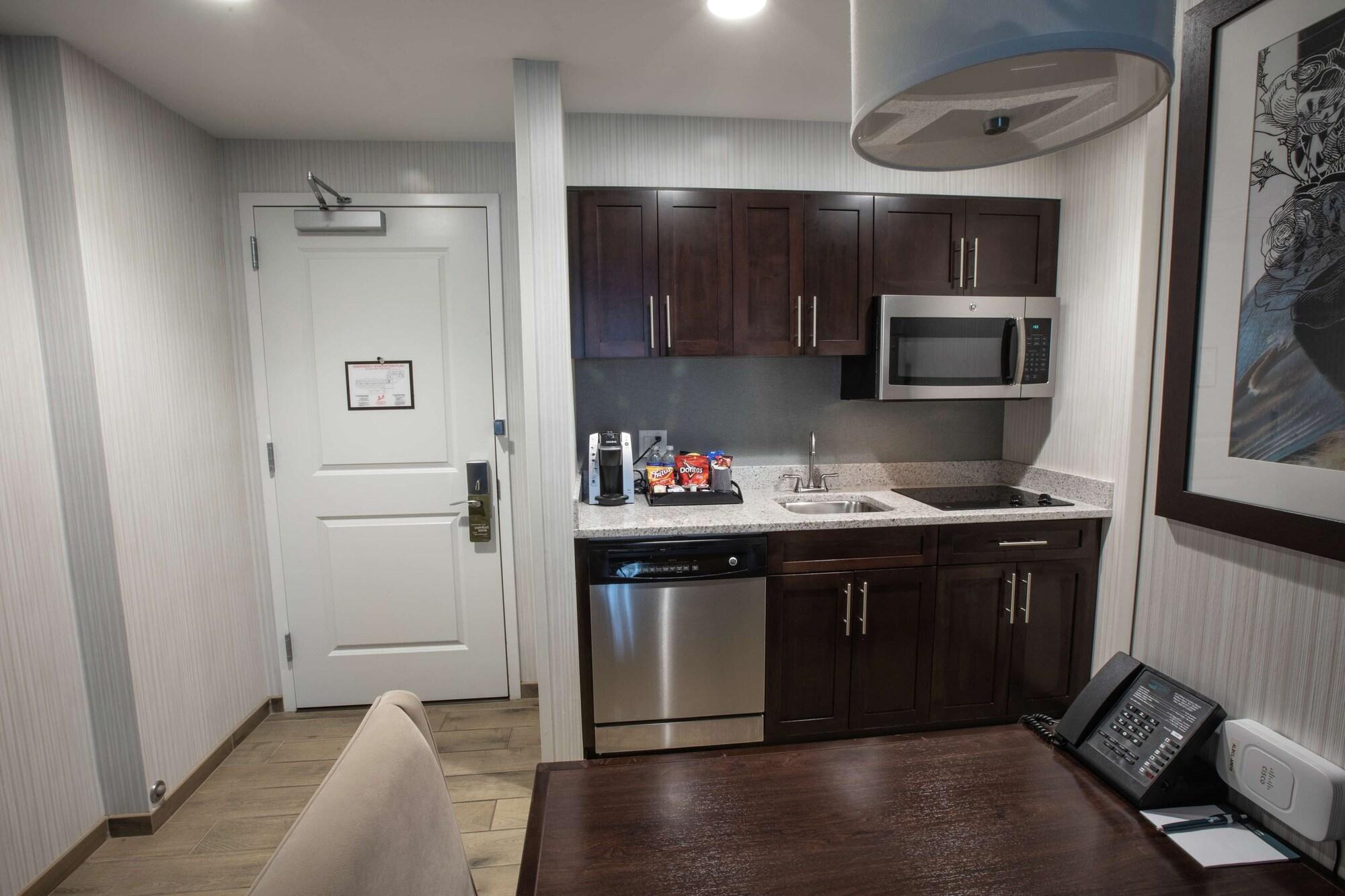 Homewood Suites By Hilton Clifton Park Exterior foto